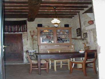 Casa del Grano 