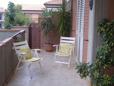 VACATION RENTALS NEAR TAORMINA