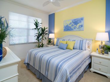 Master Suite