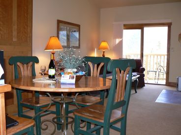 Larger One Bedroom