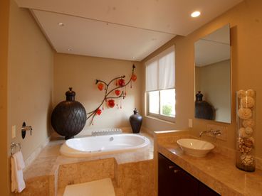 Master Bath 1