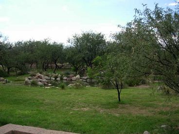 Barrio del Tubac