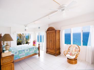 St. Martin 4 Bedroom Stunner in Tamarind Hills