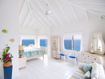 St. Martin 4 Bedroom Stunner in Tamarind Hills