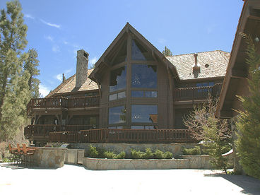 Exterior Lakeside