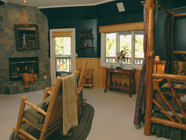 Master Suite
