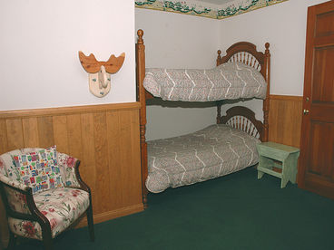 Bunk Room