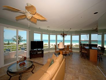 Anna Maria Island right in your living room