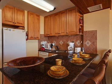 dining/living room