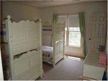 Bunk Room