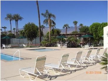 Outdoor Resorts of Palm Springs