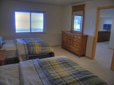 Bayview Vacation Home in Homer, Alaska