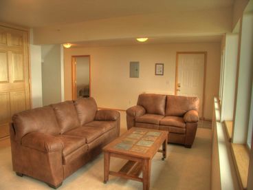 Bayview Vacation Home in Homer, Alaska