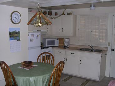 Kitchen Dining