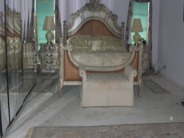 Master Bedroom # 1