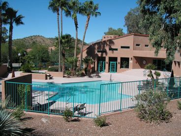 Heated Pool; Spa & luxuary Clubhouse