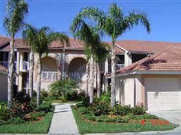 Condo Entrance 