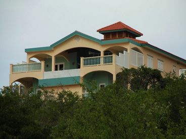 Flamingo Villa