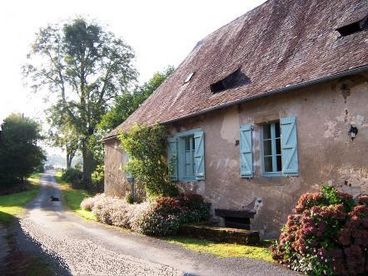 Gte des Chaises Basses - Country of the Vezere Valley