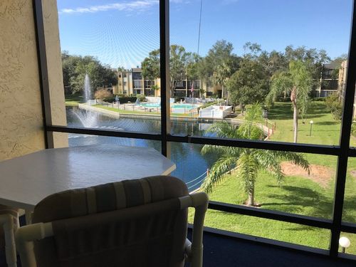 Lakeview of Largo - 1 mile from Indian Rocks Beach