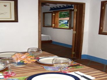 Casa de Agua Chalet