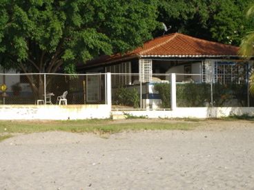 Casa de Agua Chalet