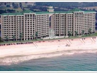 Majestic Sun - Two Bedroom Deluxe/Master Bed on Gulf -sleeps 7- Summer Special