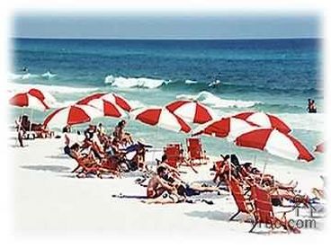 Majestic Sun - Two Bedroom Deluxe/Master Bed on Gulf -sleeps 7- Summer Special