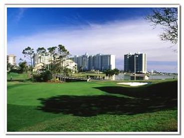 Majestic Sun - Two Bedroom Deluxe/Master Bed on Gulf -sleeps 7- Summer Special