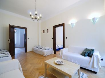 another view of living room