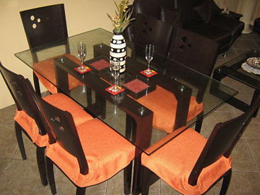 Rent  furnished apartments lima-peru