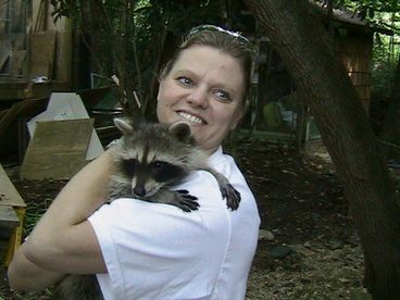 Some of the Animals may not be so Wild