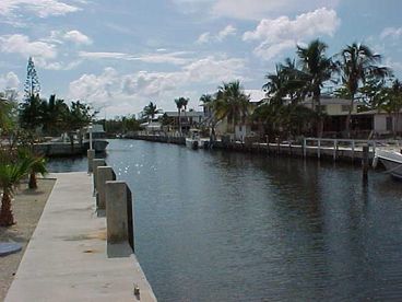 Canal Area