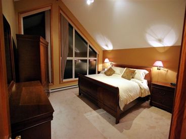Whistler Chalet - 3Br/3Ba with Private Hot Tub
