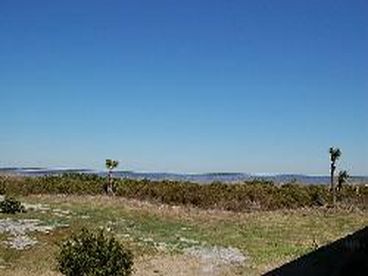 View from balcony