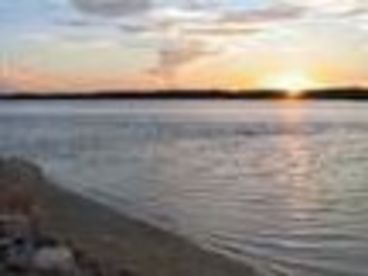 Sanibel\'s Sunrise