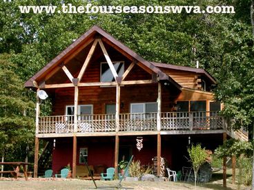 View The Four Seasons