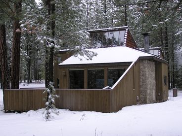 Wintertime!