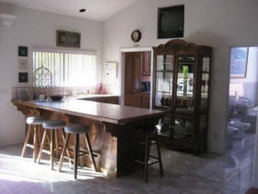 Breakfast Bar