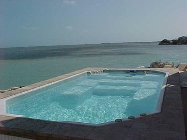 Swim/Spa