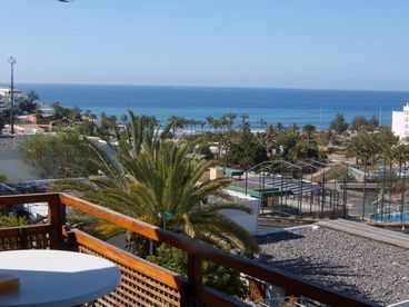 Bungalow-Apartement for rent In Gran Canaria