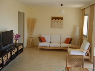 Bungalow-Apartement for rent In Gran Canaria