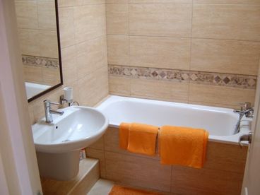 Bungalow-Apartement for rent In Gran Canaria