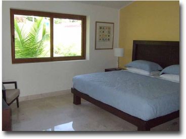 2nd floor guest bedroom