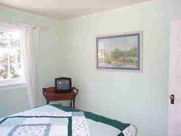 Upstairs Bedroom