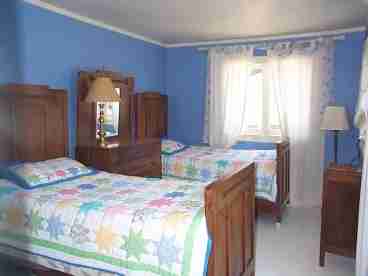 Front Bedroom