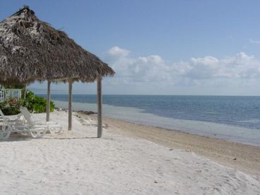 Lovely Beach