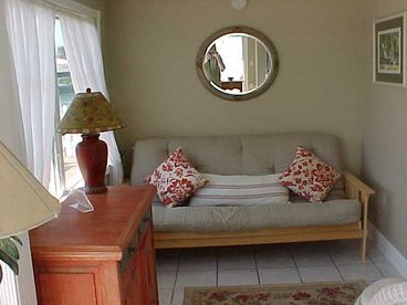 Florida Room