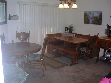 Dinning Room