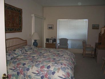 Borrego Springs Desert Resort Rental 